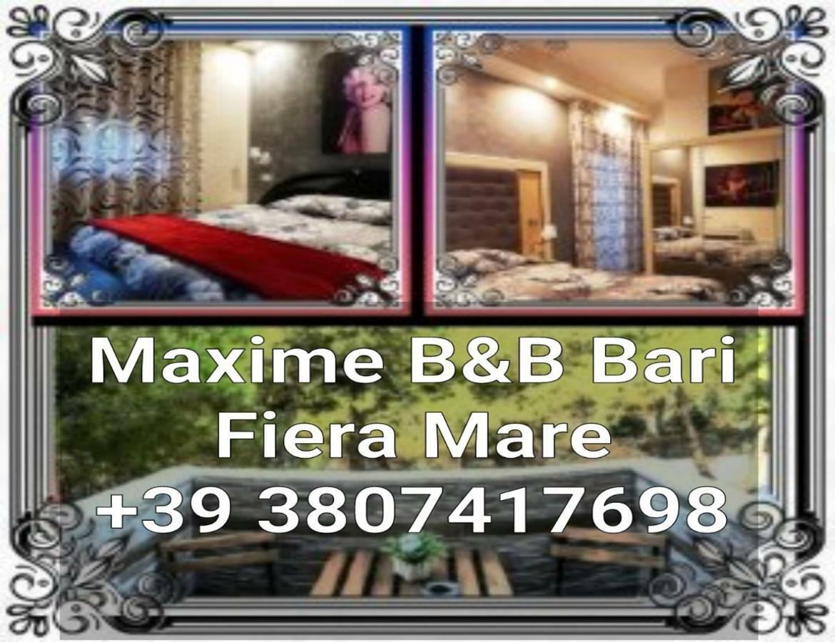 Ferienhaus Max Fiera *