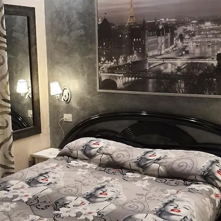 Max B&B Fiera Bari Exterior foto