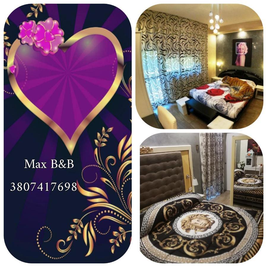 Vakantiehuis Max Fiera *