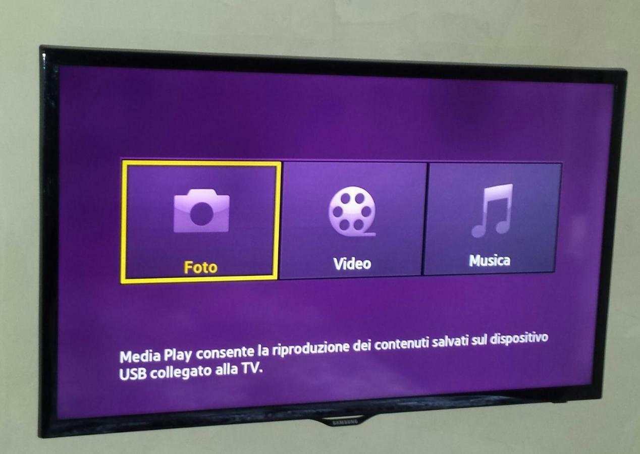 Vakantiehuis Max Fiera Bari