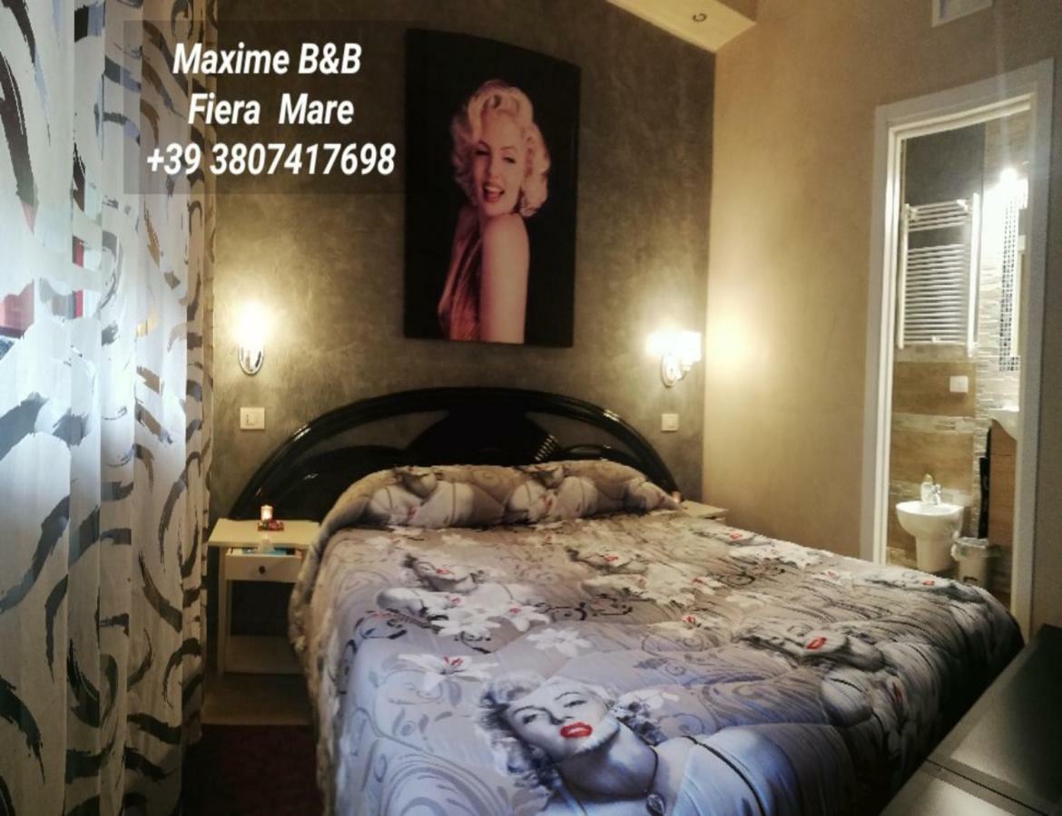 Max Fiera Vakantiehuis Bari