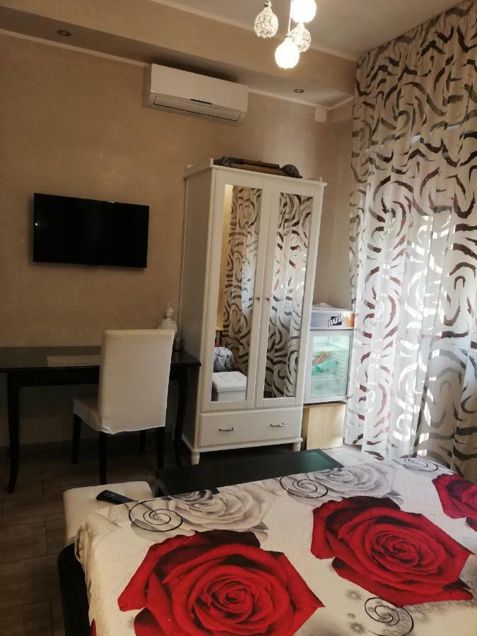 Max Fiera Vakantiehuis Bari